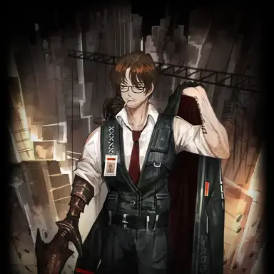 Profile image of グレゴール