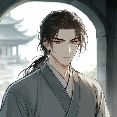 Profile image of Rui Changbai