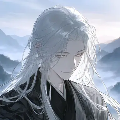 Profile image of Yao Mingsu