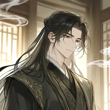 Profile image of Shen Wuque