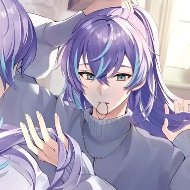 Profile image of 星導ショウ