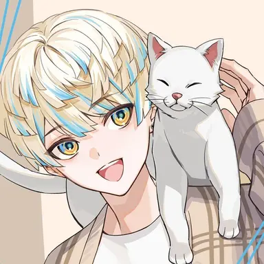 Profile image of 緋八マナ