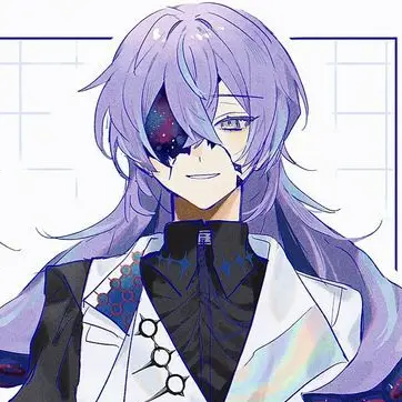 Profile image of 星導ショウ