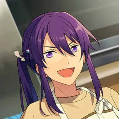 Profile image of 神崎颯馬