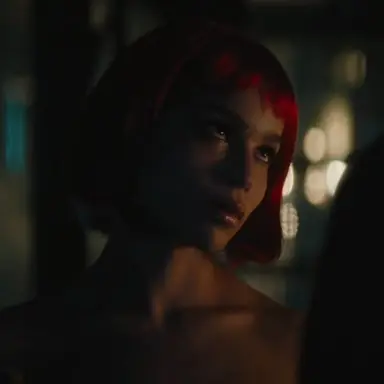 Profile image of Selina Kylie