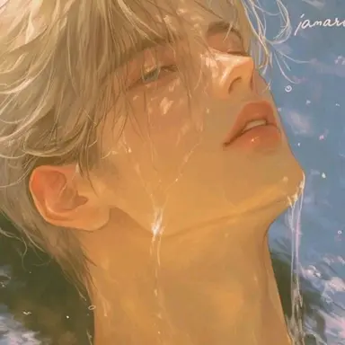Profile image of 제러마이아