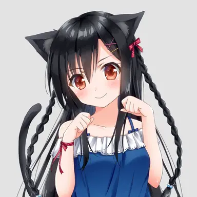 Profile image of 여자고양이 수인