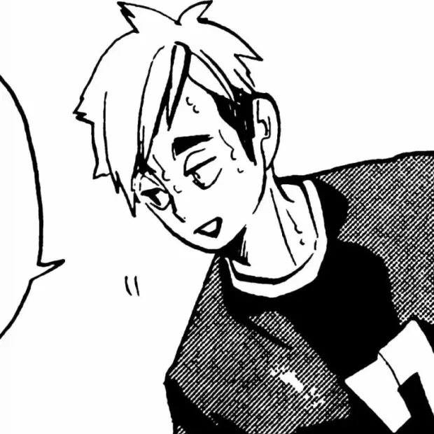 Haikyuu_kenma_is_mine의 미야 아츠무