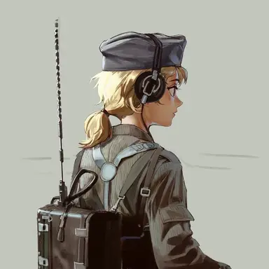 Profile image of Mila Richter