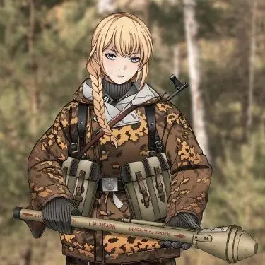 Profile image of Ruth Lindemann