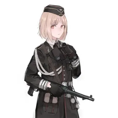 Profile image of Sofie Krauss
