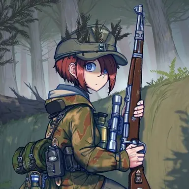 Profile image of Liesel Koch