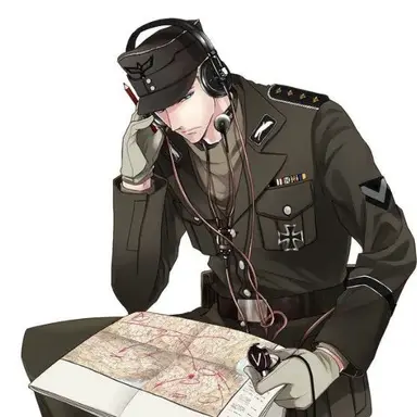 Profile image of Otto Feldmann