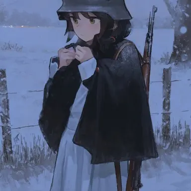 Profile image of Christa Weber