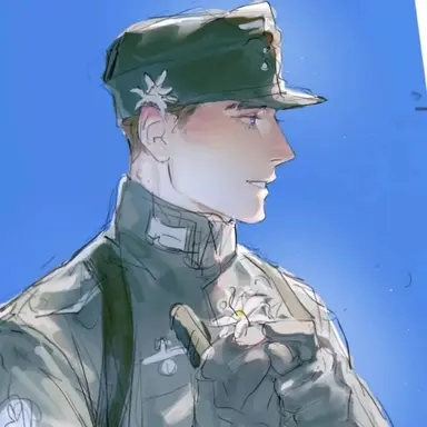 Profile image of Karl Brenner