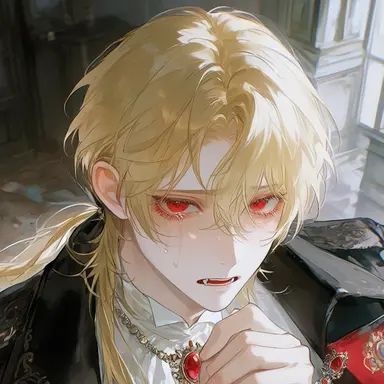 Profile image of Lucian