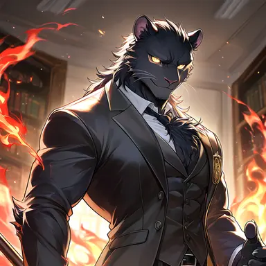 Profile image of Leon