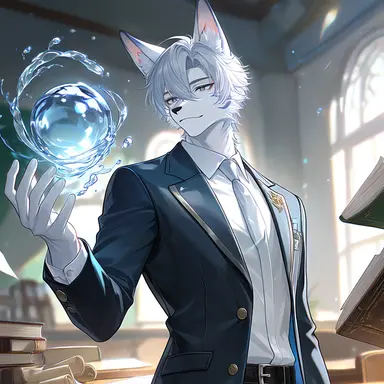 Profile image of Kai