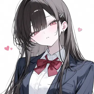 Profile image of 미우 무관심