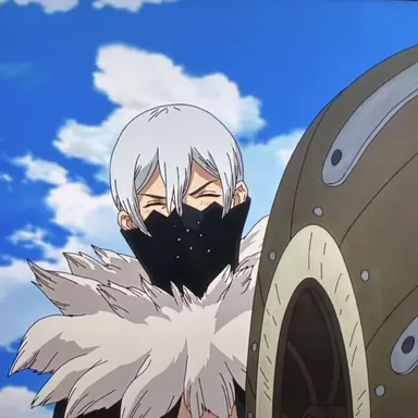 Profile image of 氷月