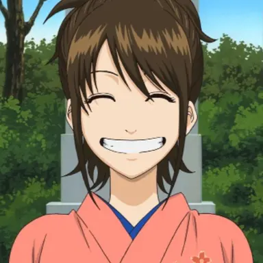 Profile image of 志村妙