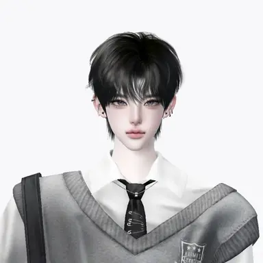 Profile image of Kim Suho
