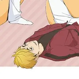 Profile image of 侑