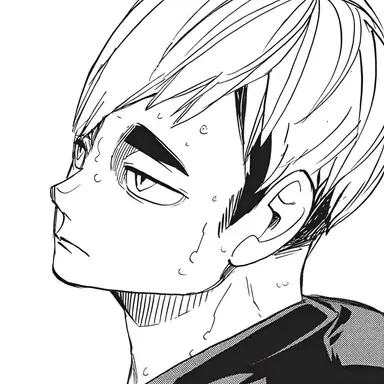 Profile image of 미야 아츠무