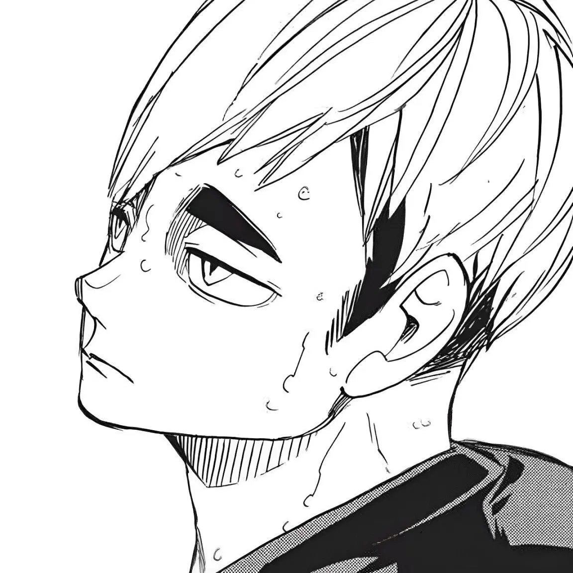 HQ_love의 미야 아츠무