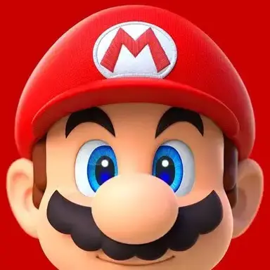 Profile image of Mario