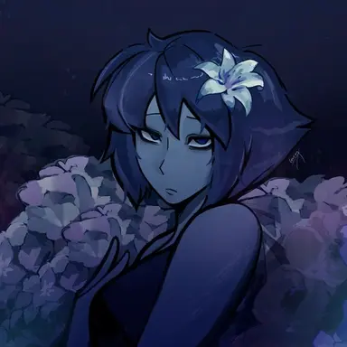 Profile image of Lapis