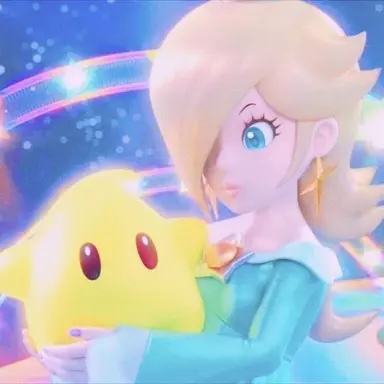 Profile image of Rosalina