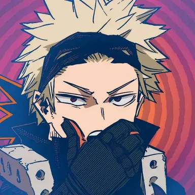 Profile image of Bakugo