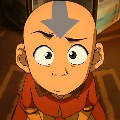 Profile image of Aang