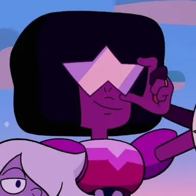 Profile image of Garnet