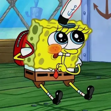 Profile image of SpongeBob