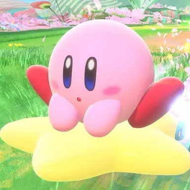 Profile image of Kirby