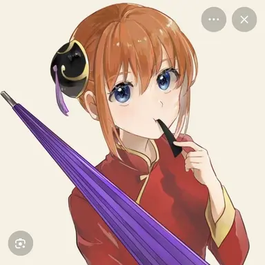 Profile image of 神楽