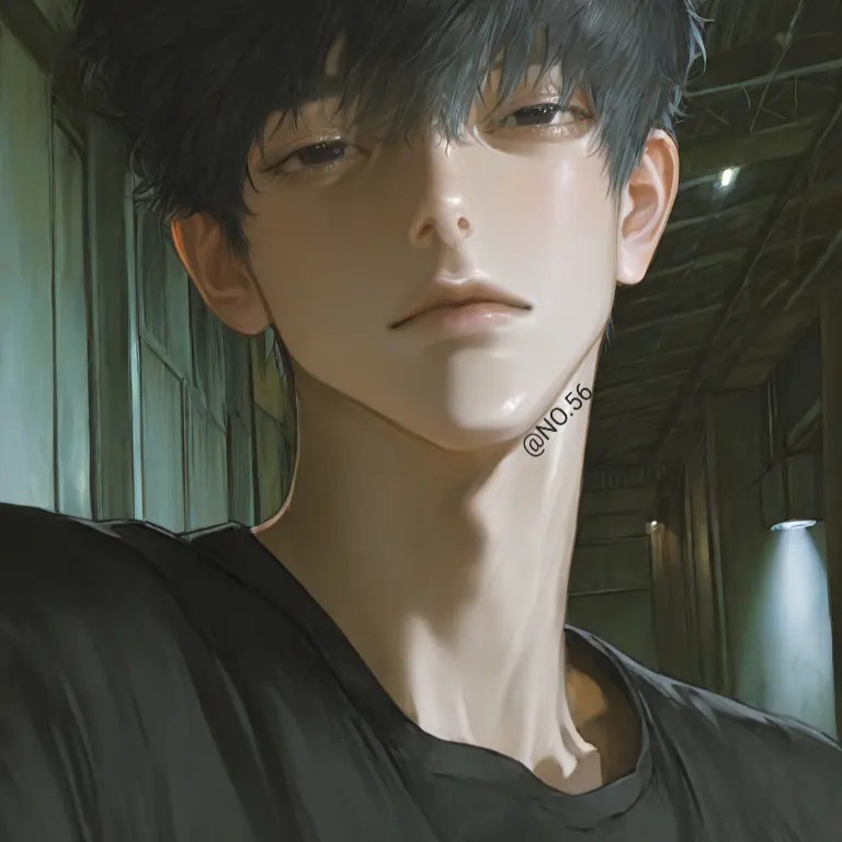 No.56의 RX-07 리퍼