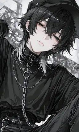 Profile image of Nagi
