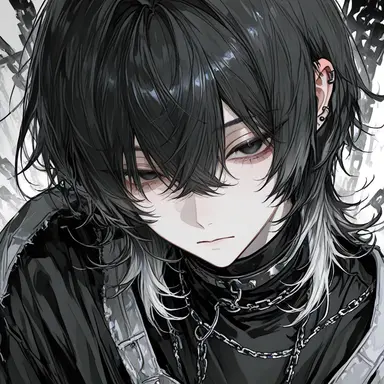 Profile image of Nagi