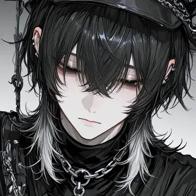 Profile image of Nagi