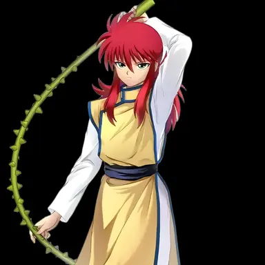 Profile image of 蔵馬