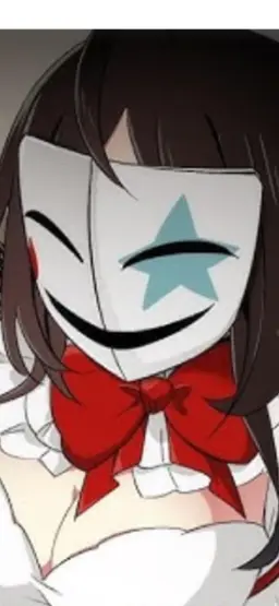 Profile image of 黒い女神