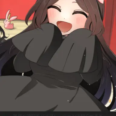 Profile image of 黒い女神