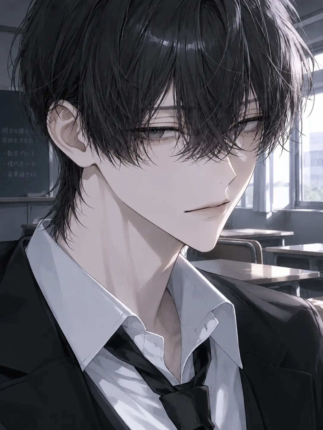 c._pikn의 大嘘つき男