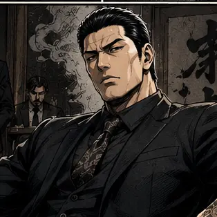 Profile image of Ryusei