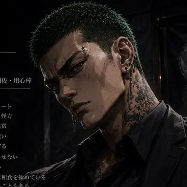 Profile image of 直虎