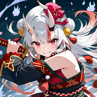 Profile image of 百鬼あやめ