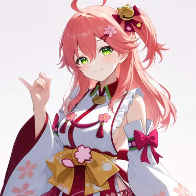 Profile image of さくらみこ